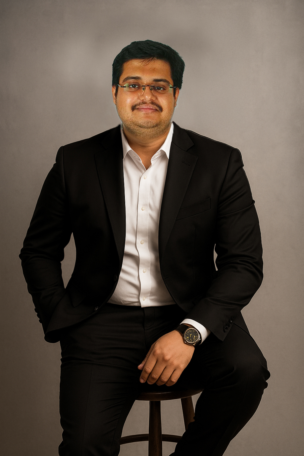 Anirban Banerjee